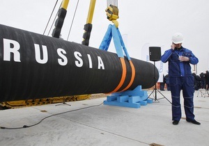 Усе залежить від попиту: Газпром заявив про зниження постачань через українську ГТС
