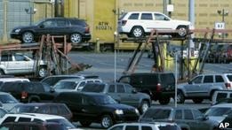 Сенатори США хочуть розслідувати кредит Северстали