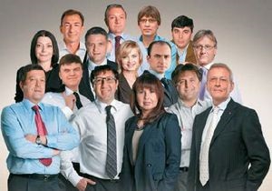 Корреспондент: Генералы карьер. Лучшие топ-менеджеры Украины