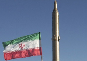 Іран погрожує знищити ядерний центр Ізраїлю в разі атаки на свої об єкти