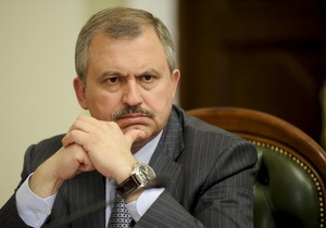 Сенченко вважає, що Могильов може перетворити Крим на гарячу точку