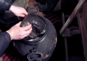 У Харківській області міліціонери вилучили 40 кг марихуани у 43-річного безробітного