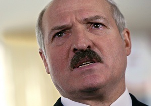 Влада Білорусі чекає різкого уповільнення економіки в наступному році