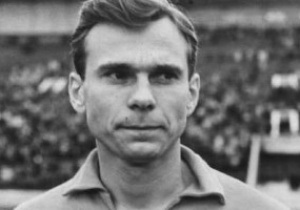 У Москві пішов з життя легенда радянського футболу Валентин Іванов