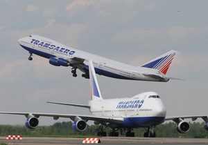 Крупнейшая авиакомпания России покупает четыре самолета Boeing за миллиард долларов