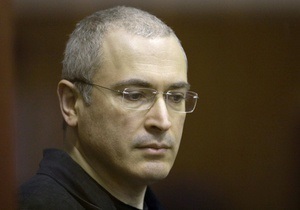 Ходорковський: Росія близька до національного самогубства