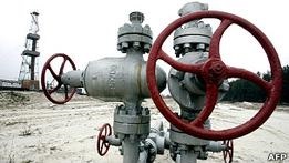 Сьогодні Росія і Німеччина запустять газопровід Північний потік
