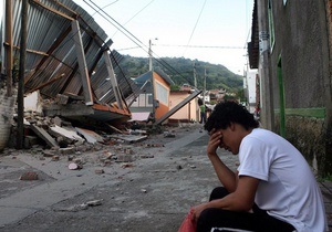 Внаслідок зсуву в Колумбії загинуло 35 осіб