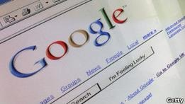 Google оновлює алгоритм роботи пошуковика