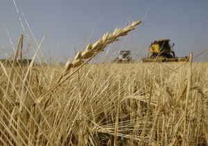 Присяжнюк: В Україні необхідно створити фонд зі страхування сільськогосподарських посівів