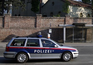 В Австрії заарештували чоловіка, винного у скоєнні 850 крадіжок за чотири роки