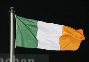 Ірландія закриє посольства у Ватикані та Ірані