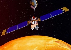 Росія може відправити експедицію на Марс після 2030 року