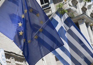 Греція повідомила ЄС, що референдуму не буде