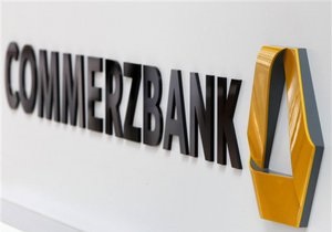 Через списання грецького боргу другий найбільший банк Німеччини зазнав збитків