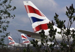 Lufthansa продає авіакомпанію BMI власнику British Airways