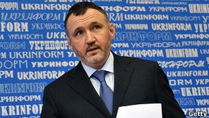 Майбутнє Лазаренка: політпритулок чи новий арешт?