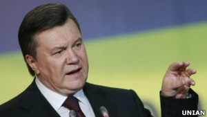 Фактор зброї: реальна загроза чи тиск на опозицію?