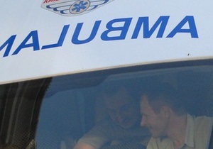 У Харківській області отруїлося 26 школярів