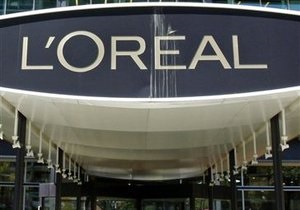 L`Oreal выведет на украинский рынок новую сеть по продаже натуральной косметики
