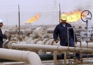 Туркменістан вдвічі збільшить видобуток нафти і газу до 2020 року