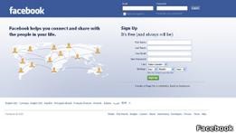 Боти викрадають приватну інформацію в мережі Facebook