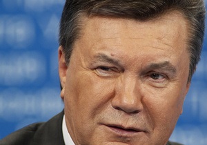 МВС та СБУ не знають, звідки у Януковича інформація про те, що готуються напади на органи влади