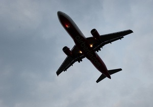 Влада Білорусі визнала внутрішні авіарейси зайвими. Літаки не можуть конкурувати з поїздами