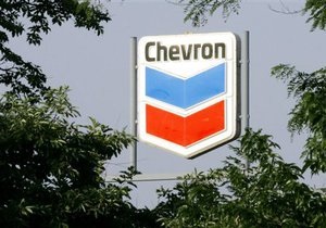 Компанія Chevron почала бурити першу свердловину у Польщі, сподіваючись знайти сланцевий газ