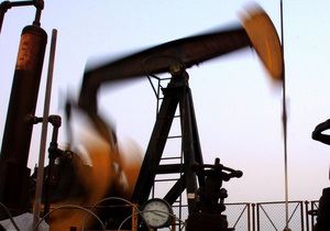 Світові ціни на нафту знижуються четвертий день поспіль