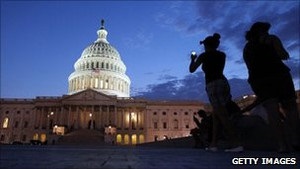 Українська служба Бі-бі-сі: Конгрес США розгляне питання переслідувань в Україні