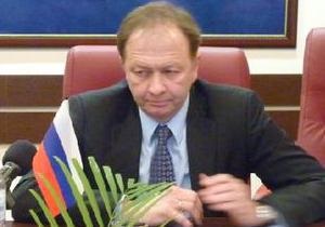 УНП вимагає оголосити консула Росії в Криму персоною нон-грата