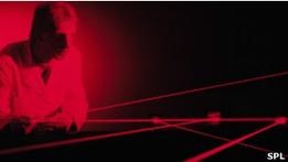 НАСА фінансує дослідження лазерних променів