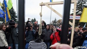 Міжнародна фінансова корпорація: Україна прогресує і пасе задніх одночасно