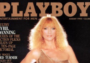 Зірка Playboy хоче купити англійський клуб