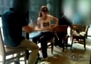 ФБР оприлюднило відео з російськими шпигунами