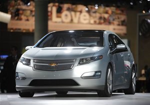 Автомобільного бренду Chevrolet виповнюється 100 років