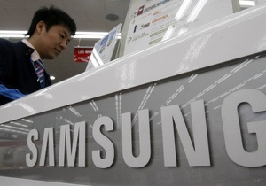 Samsung і LG оштрафовані в Кореї