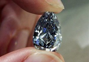 Ъ: Нардеп від ПР і колишній радник Януковича займеться видобутком алмазів у Південній Африці