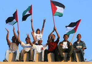 Палестина стала членом ЮНЕСКО