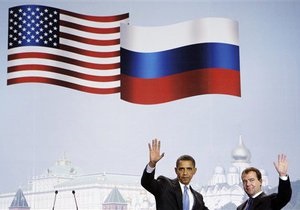 Кремль: Погіршення відносин між Росією і США немає