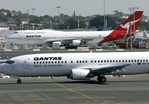 Австралійська авіакомпанія Qantas відновила польоти