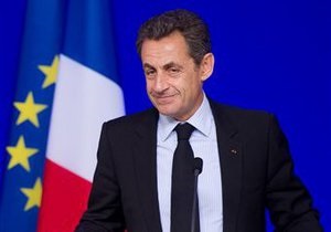 Французька опозиція шокована рішенням Саркозі просити фінансової допомоги у Китаю