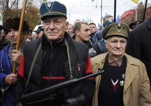 Open Democracy: Україна і Польща - історичні війни тривають
