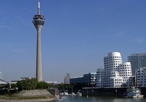 Названо найповільніше місто Німеччини