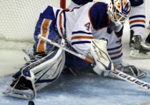 NHL: Edmonton Oilers впевнено обіграє St. Louis Blues