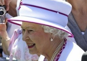 Телекомпанія Бі-бі-сі тренує ведучих новин на випадок смерті королеви Єлизавети II