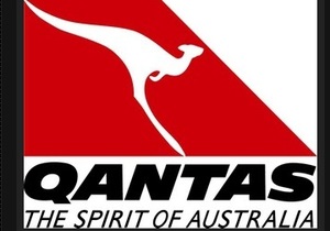 Авіакомпанія Qantas не відновить польоти до понеділка
