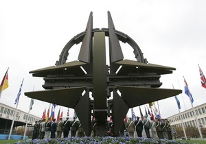 У НАТО констатують розширення співпраці з Україною
