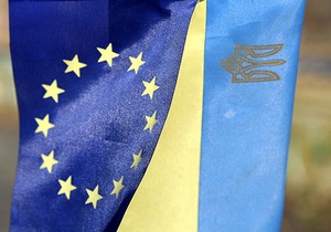 Уповноважений з питань євроінтеграції: Робота над угодою про ЗВТ України з ЄС  далека від завершення